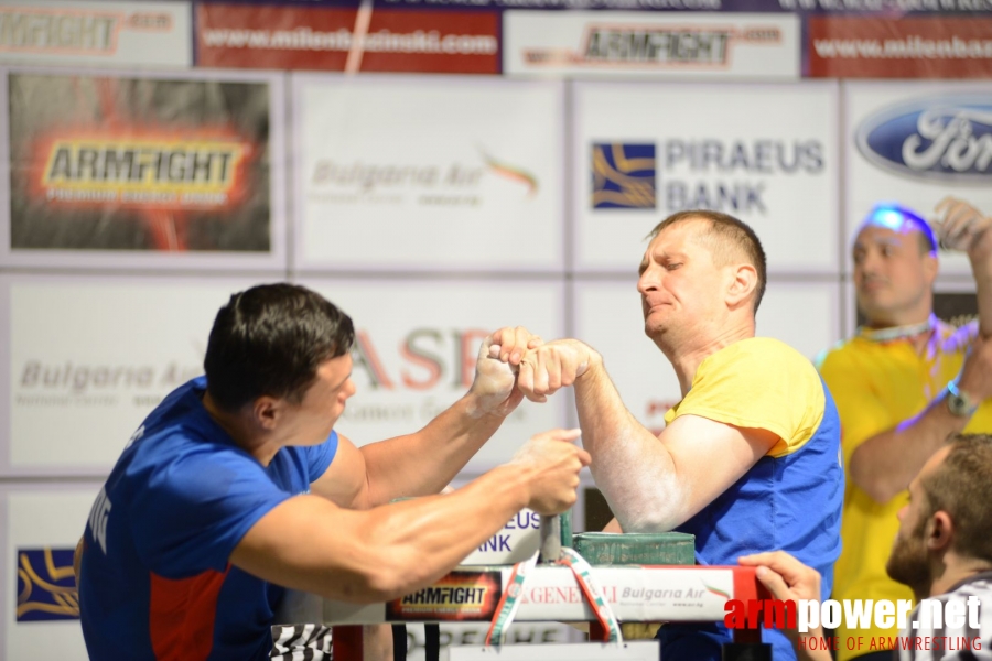 EuroArm2018 - day3 -disabled and masters left hand # Siłowanie na ręce # Armwrestling # Armpower.net