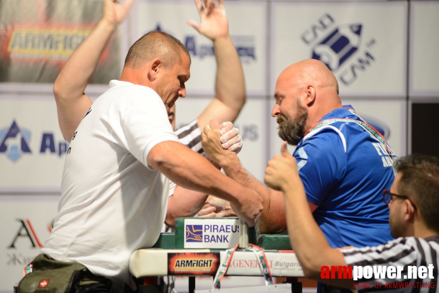 EuroArm2018 - day3 -disabled and masters left hand # Siłowanie na ręce # Armwrestling # Armpower.net