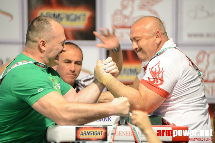 EuroArm2018 - day3 -disabled and masters left hand # Siłowanie na ręce # Armwrestling # Armpower.net