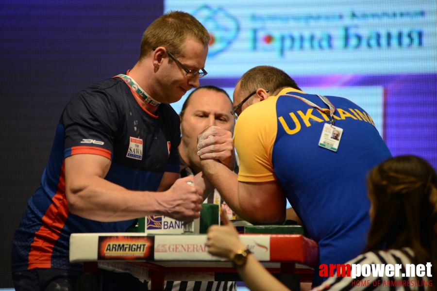 EuroArm2018 - day3 -disabled and masters left hand # Siłowanie na ręce # Armwrestling # Armpower.net