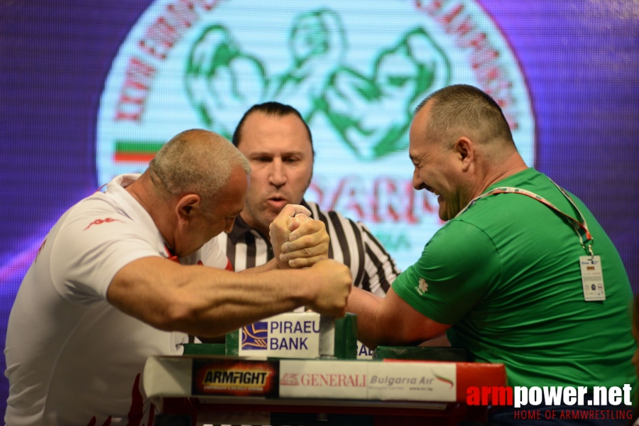 EuroArm2018 - day3 -disabled and masters left hand # Armwrestling # Armpower.net