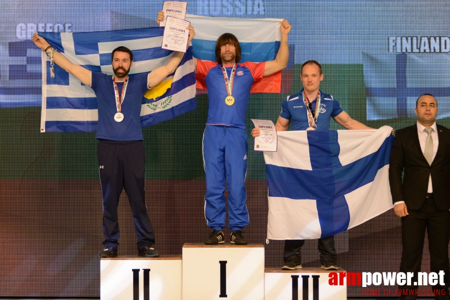 EuroArm2018 - day3 -disabled and masters left hand # Siłowanie na ręce # Armwrestling # Armpower.net