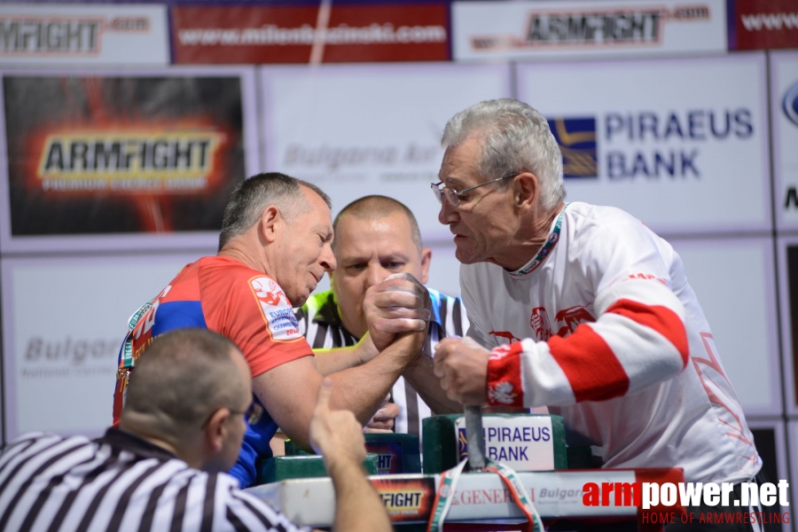 EuroArm2018 - day4 -disabled and masters right hand # Aрмспорт # Armsport # Armpower.net