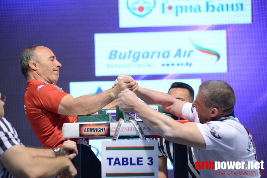 EuroArm2018 - day4 -disabled and masters right hand # Siłowanie na ręce # Armwrestling # Armpower.net