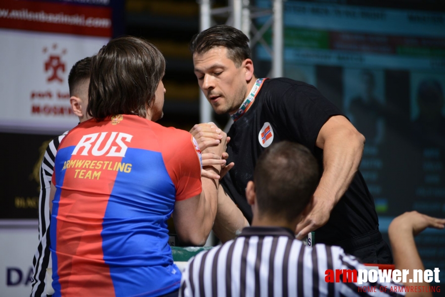 EuroArm2018 - day4 -disabled and masters right hand # Siłowanie na ręce # Armwrestling # Armpower.net