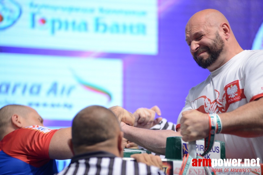 EuroArm2018 - day4 -disabled and masters right hand # Aрмспорт # Armsport # Armpower.net