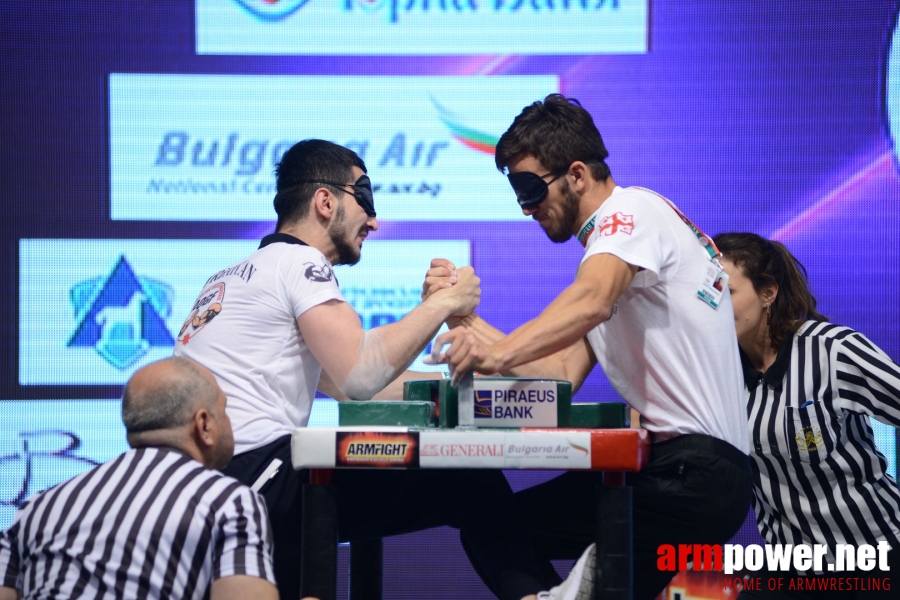 EuroArm2018 - day4 -disabled and masters right hand # Siłowanie na ręce # Armwrestling # Armpower.net