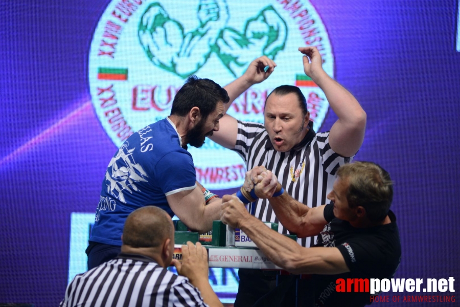 EuroArm2018 - day4 -disabled and masters right hand # Aрмспорт # Armsport # Armpower.net