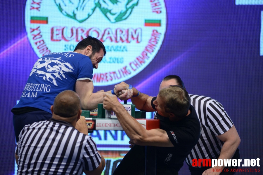 EuroArm2018 - day4 -disabled and masters right hand # Aрмспорт # Armsport # Armpower.net