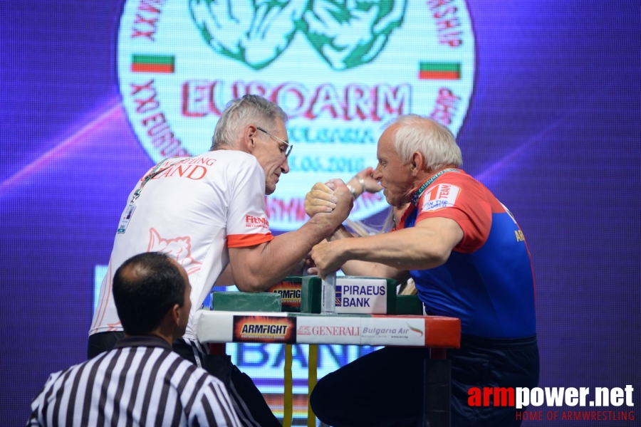 EuroArm2018 - day4 -disabled and masters right hand # Aрмспорт # Armsport # Armpower.net
