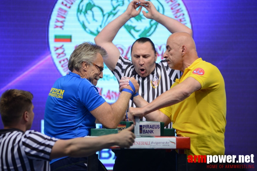 EuroArm2018 - day4 -disabled and masters right hand # Aрмспорт # Armsport # Armpower.net