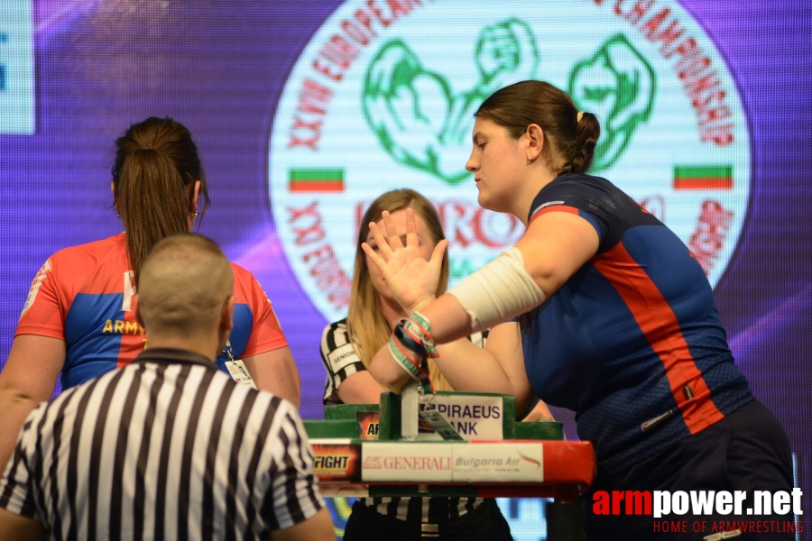 EuroArm2018 - day5 - seniors left # Siłowanie na ręce # Armwrestling # Armpower.net