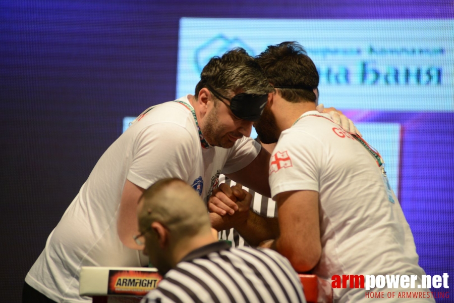 EuroArm2018 - day5 - seniors left # Siłowanie na ręce # Armwrestling # Armpower.net