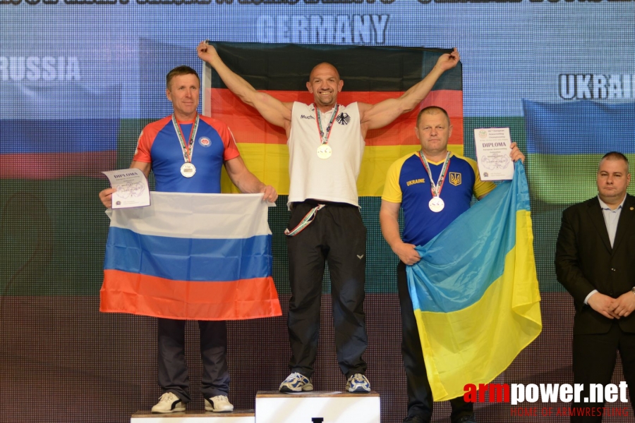 EuroArm2018 - day5 - seniors left # Siłowanie na ręce # Armwrestling # Armpower.net