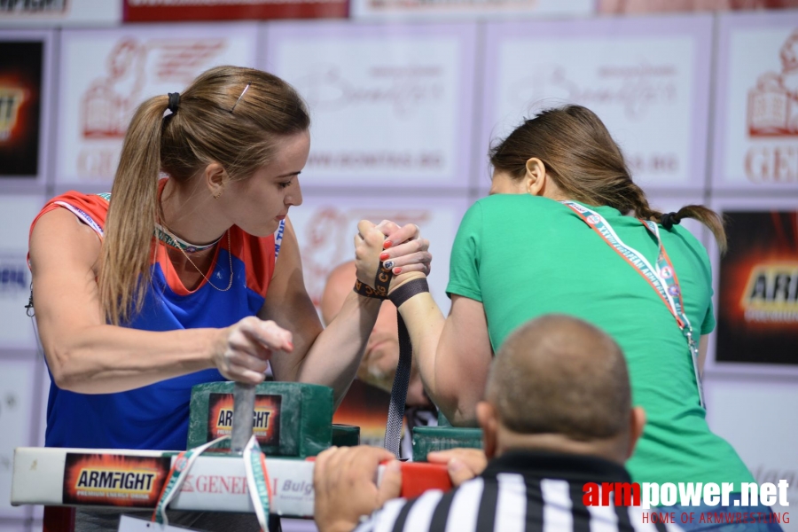 EuroArm2018 - day5 - seniors left # Siłowanie na ręce # Armwrestling # Armpower.net