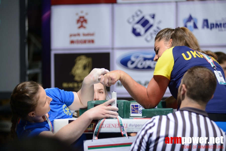 EuroArm2018 - day5 - seniors left # Aрмспорт # Armsport # Armpower.net