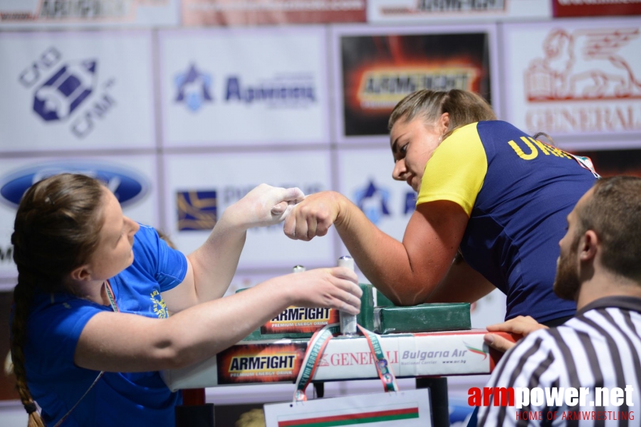 EuroArm2018 - day5 - seniors left # Armwrestling # Armpower.net