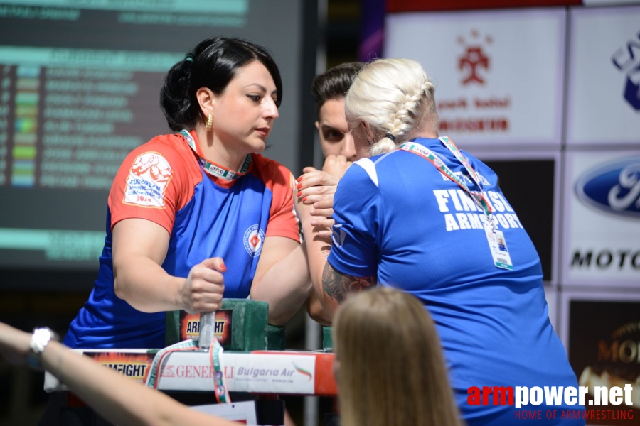 EuroArm2018 - day5 - seniors left # Aрмспорт # Armsport # Armpower.net