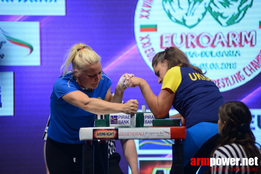 EuroArm2018 - day5 - seniors left # Aрмспорт # Armsport # Armpower.net