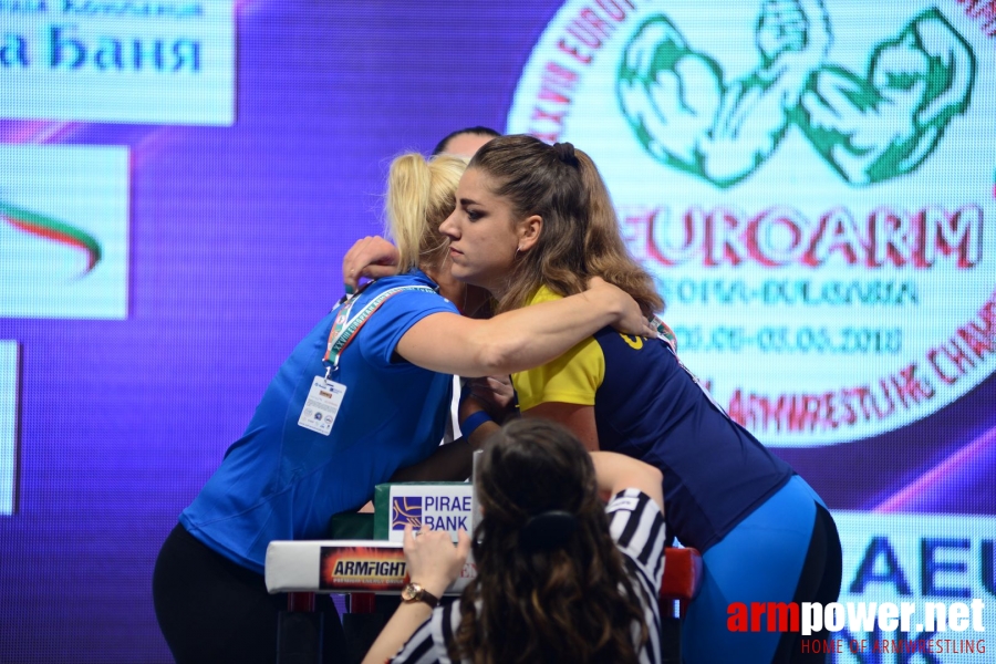 EuroArm2018 - day5 - seniors left # Armwrestling # Armpower.net