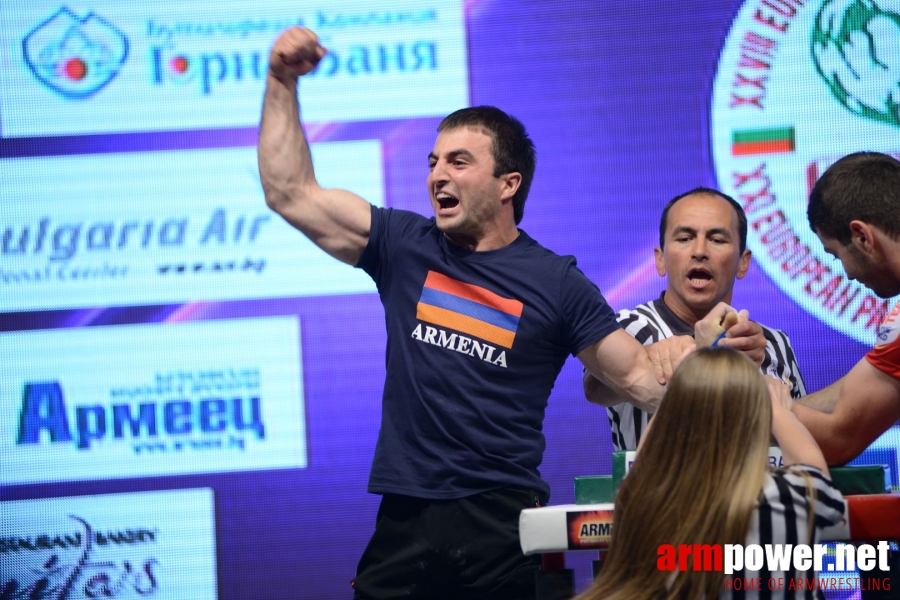 EuroArm2018 - day5 - seniors left # Aрмспорт # Armsport # Armpower.net