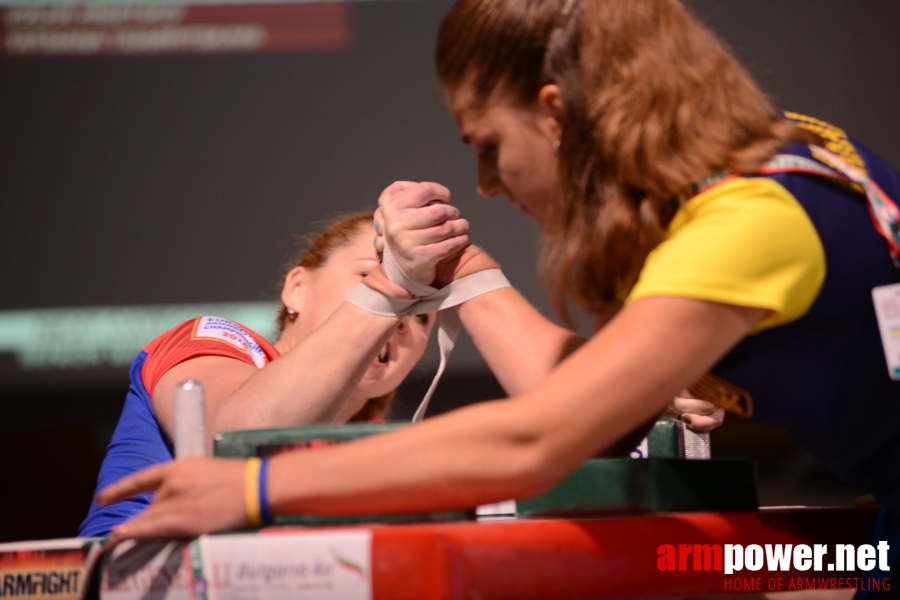 EuroArm2018 - day6 - seniors right # Armwrestling # Armpower.net