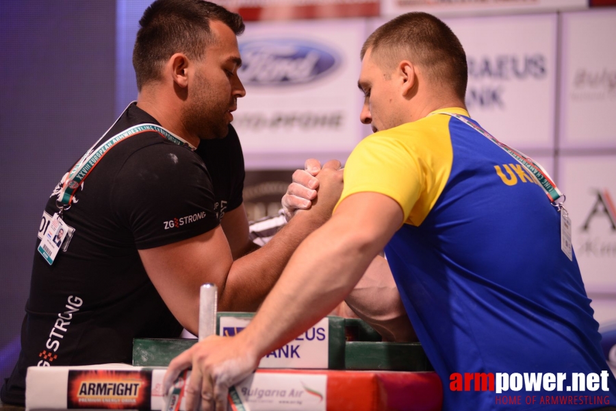 EuroArm2018 - day6 - seniors right # Siłowanie na ręce # Armwrestling # Armpower.net