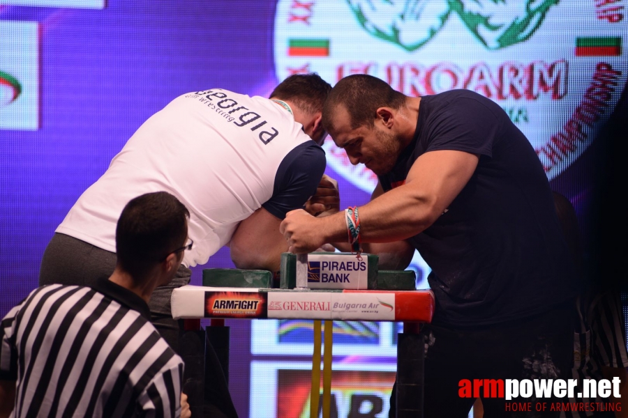 EuroArm2018 - day6 - seniors right # Aрмспорт # Armsport # Armpower.net