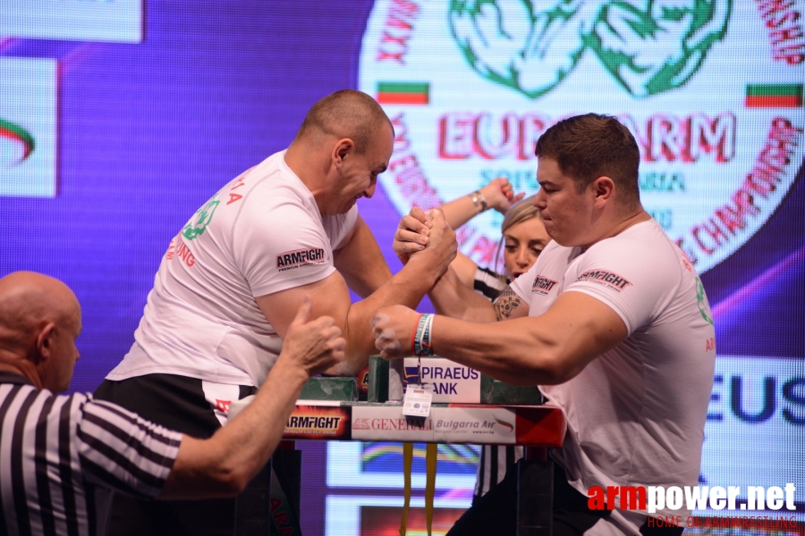 EuroArm2018 - day6 - seniors right # Aрмспорт # Armsport # Armpower.net