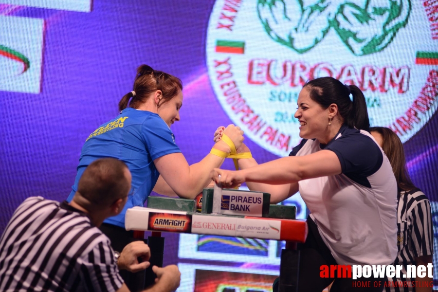 EuroArm2018 - day6 - seniors right # Armwrestling # Armpower.net
