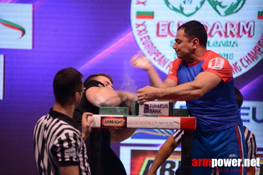 EuroArm2018 - day6 - seniors right # Siłowanie na ręce # Armwrestling # Armpower.net