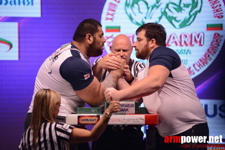 EuroArm2018 - day6 - seniors right # Siłowanie na ręce # Armwrestling # Armpower.net