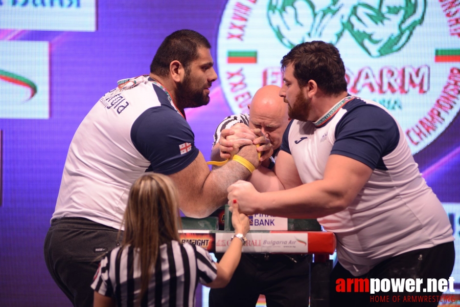 EuroArm2018 - day6 - seniors right # Siłowanie na ręce # Armwrestling # Armpower.net