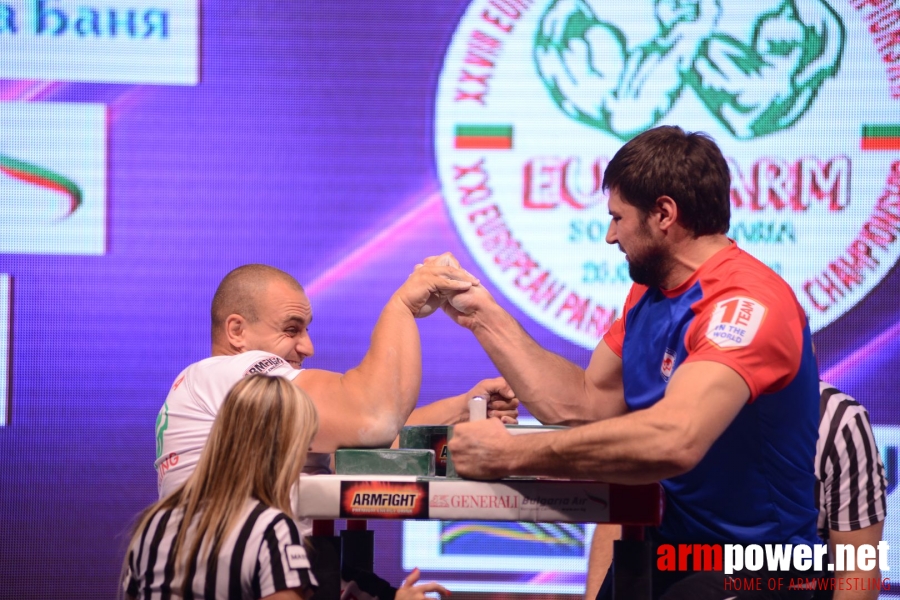 EuroArm2018 - day6 - seniors right # Siłowanie na ręce # Armwrestling # Armpower.net