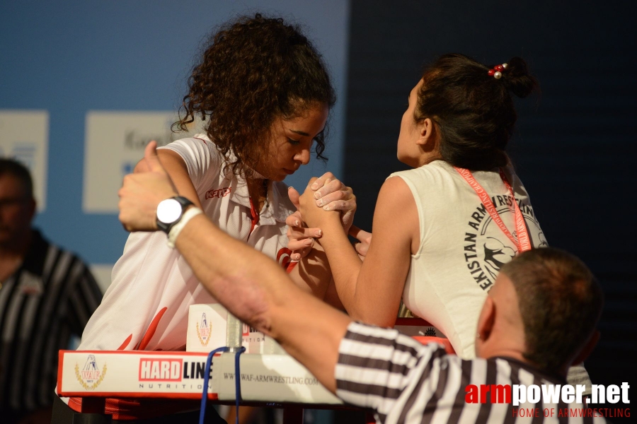 World Armwrestling Championship 2018 - JUNIORS - Turkey # Siłowanie na ręce # Armwrestling # Armpower.net