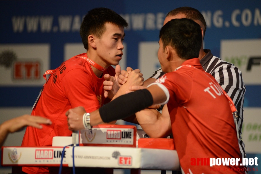 World Armwrestling Championship 2018 - JUNIORS - Turkey # Siłowanie na ręce # Armwrestling # Armpower.net