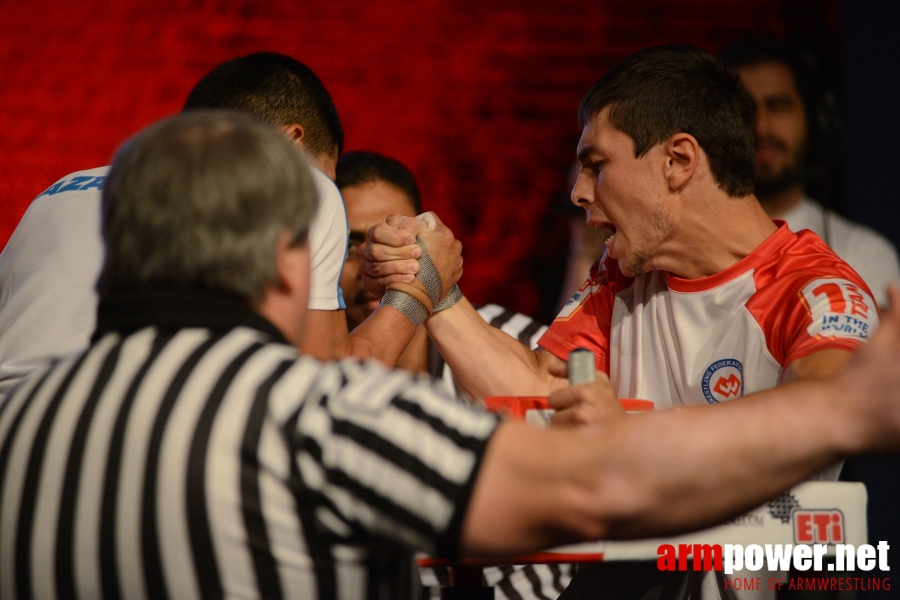 World Armwrestling Championship 2018 - JUNIORS - Turkey # Aрмспорт # Armsport # Armpower.net