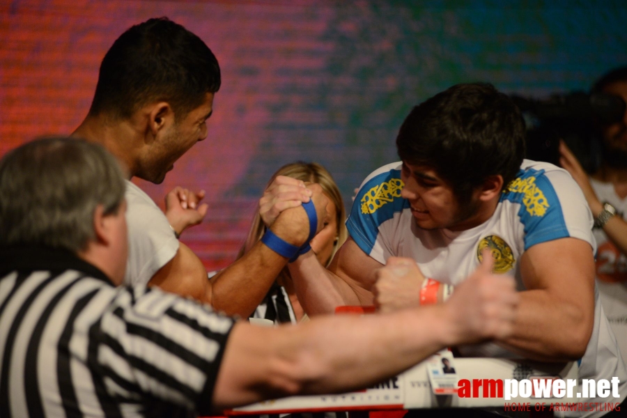 World Armwrestling Championship 2018 - JUNIORS - Turkey # Armwrestling # Armpower.net