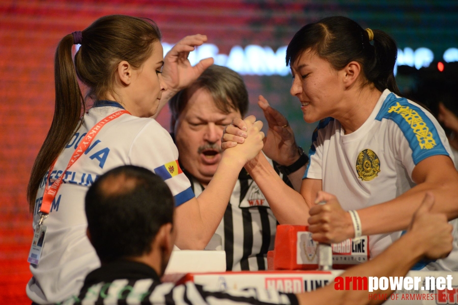 World Armwrestling Championship 2018 - JUNIORS - Turkey # Armwrestling # Armpower.net