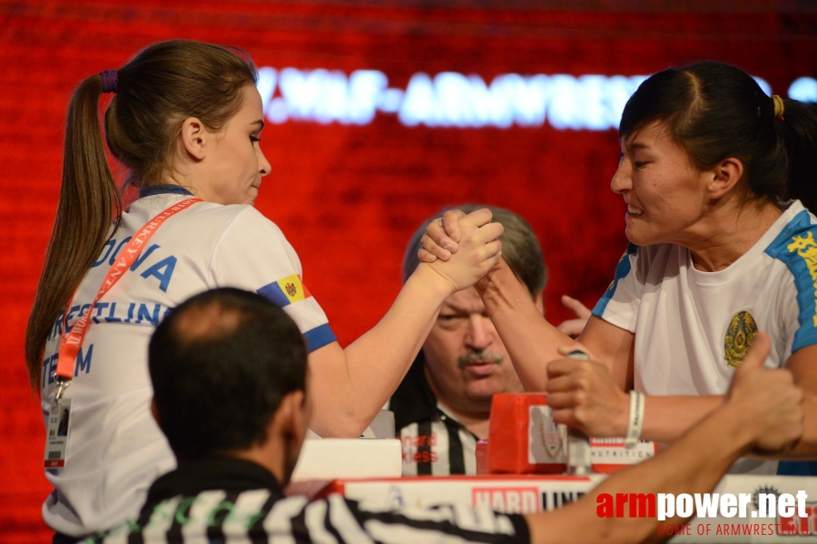 World Armwrestling Championship 2018 - JUNIORS - Turkey # Armwrestling # Armpower.net