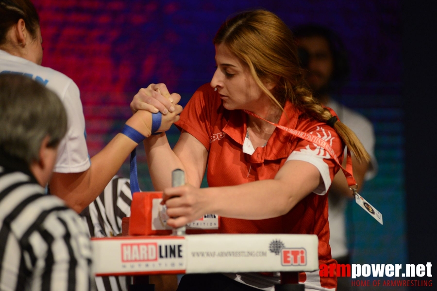 World Armwrestling Championship 2018 - JUNIORS - Turkey # Siłowanie na ręce # Armwrestling # Armpower.net