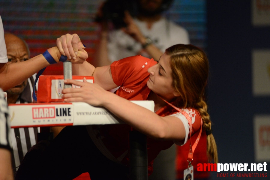 World Armwrestling Championship 2018 - JUNIORS - Turkey # Armwrestling # Armpower.net