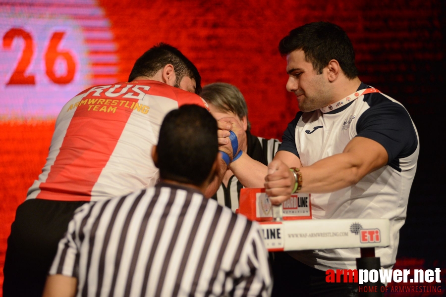 World Armwrestling Championship 2018 - JUNIORS - Turkey # Aрмспорт # Armsport # Armpower.net