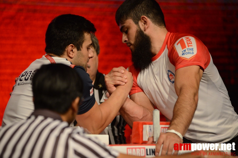 World Armwrestling Championship 2018 - JUNIORS - Turkey # Siłowanie na ręce # Armwrestling # Armpower.net