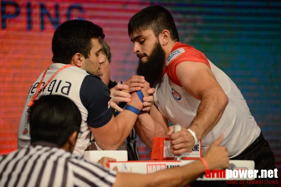 World Armwrestling Championship 2018 - JUNIORS - Turkey # Siłowanie na ręce # Armwrestling # Armpower.net