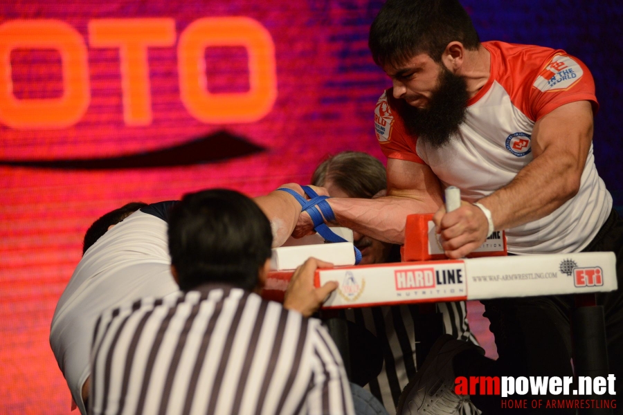 World Armwrestling Championship 2018 - JUNIORS - Turkey # Siłowanie na ręce # Armwrestling # Armpower.net