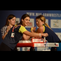 World Armwrestling Championship 2018 - JUNIORS - Turkey # Aрмспорт # Armsport # Armpower.net