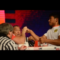 World Armwrestling Championship 2018 - JUNIORS - Turkey # Armwrestling # Armpower.net