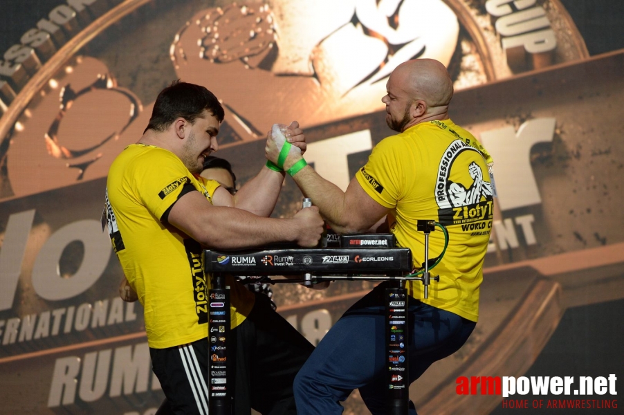 Zloty Tur 2018 & Vendetta All Stars - day 1 # Siłowanie na ręce # Armwrestling # Armpower.net