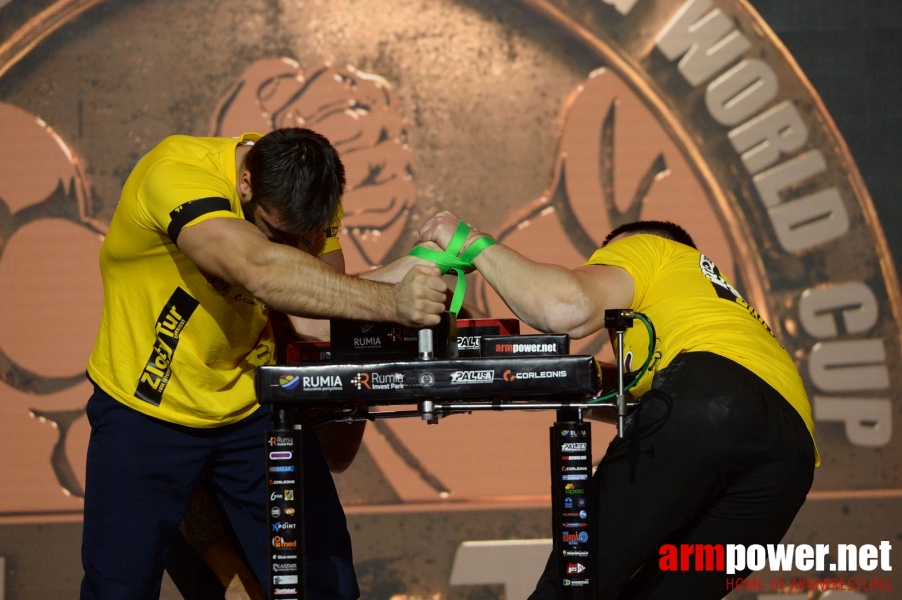 Zloty Tur 2018 & Vendetta All Stars - day 1 # Siłowanie na ręce # Armwrestling # Armpower.net